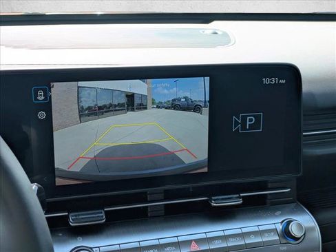 New 2026 Hyundai Kona SEL Premium FWD image 14