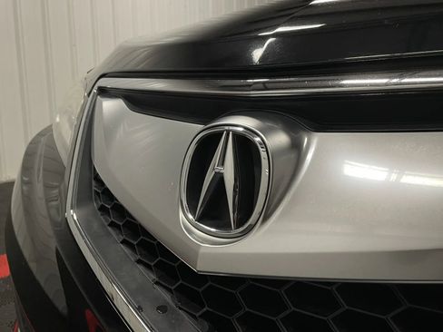 Used 2018 Acura RDX AWD image 8