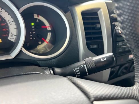 Used 2012 Toyota Tacoma PreRunner w/ TRD Sport Pkg image 37