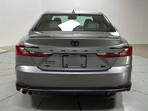 New 2026 Toyota Camry SE image 4