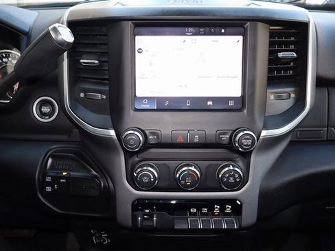 Used 2022 RAM 2500 Big Horn w/ Level A Equipment Group image 6