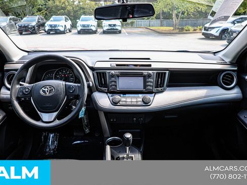 Used 2013 Toyota RAV4 XLE FWD image 23