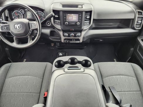 Used 2024 RAM 3500 Tradesman w/ Chrome Appearance Group image 26