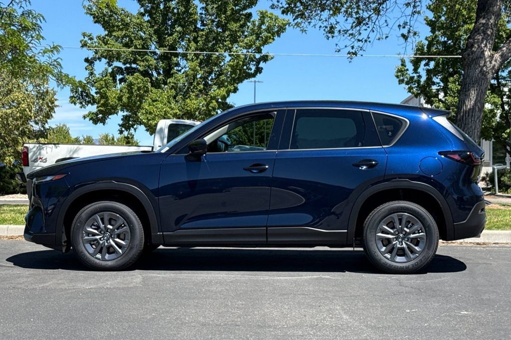 New 2026 MAZDA CX-5 AWD 2.5 S image 10