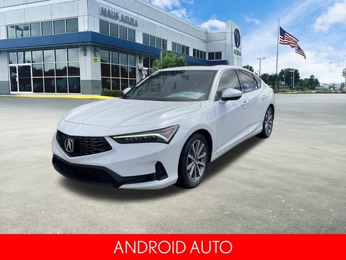 Used 2023 Acura Integra image 9