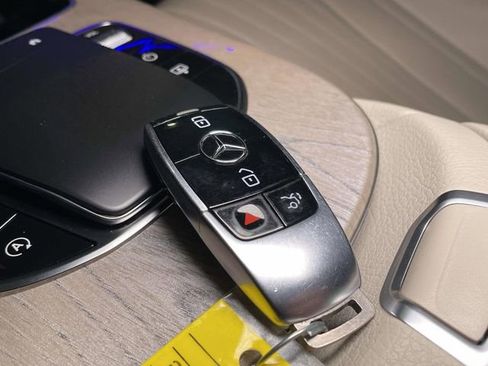 Used 2022 Mercedes-Benz CLS 450 4MATIC image 49