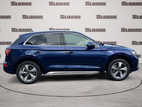 Certified 2023 Audi Q5 2.0T Premium AWD/4WD image 6