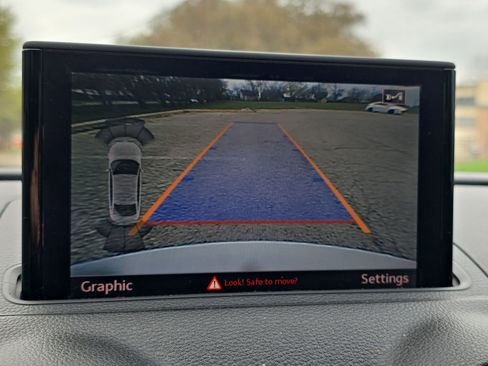 Used 2015 Audi A3 2.0T Premium Plus image 16