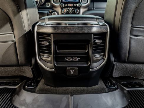 Used 2020 RAM 1500 Big Horn image 34