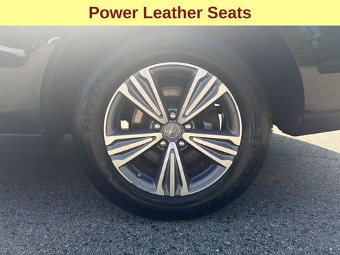 Used 2020 Acura MDX SH-AWD image 9