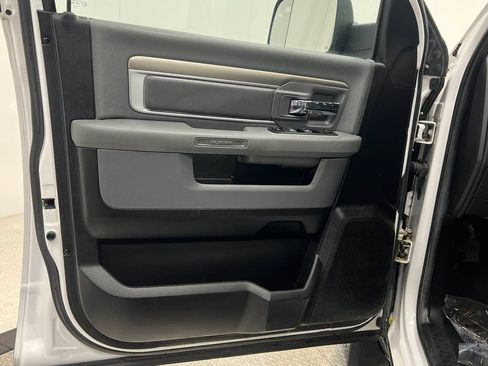 Used 2013 RAM 1500 Outdoorsman AWD/4WD image 15