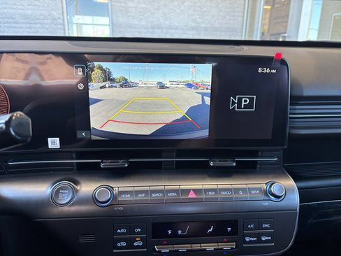 Certified 2026 Hyundai Kona SEL Sport FWD image 19