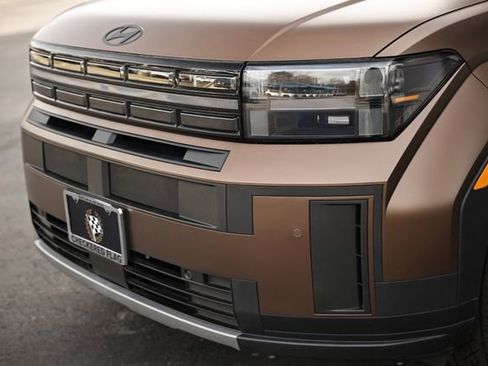 Certified 2025 Hyundai Santa Fe XRT image 12