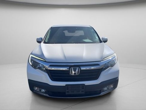 Used 2018 Honda Ridgeline RTL-E image 3