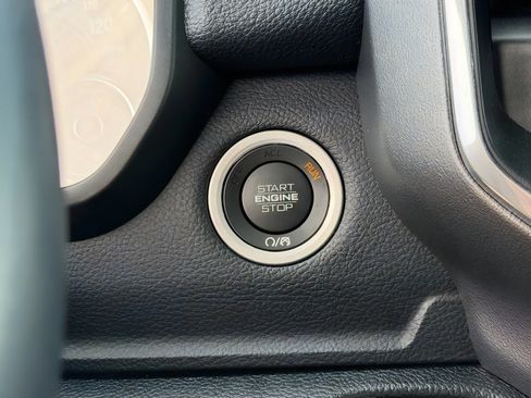 Used 2022 RAM 1500 Laramie w/ Sport Appearance Package image 18