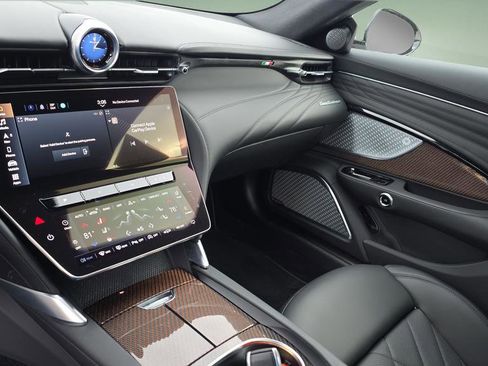 Certified 2024 Maserati GranTurismo Modena image 28