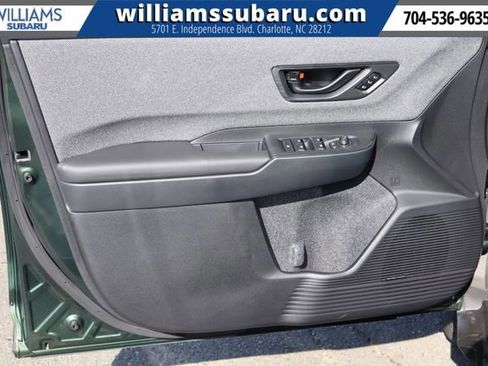 New 2026 Subaru Outback Limited image 9