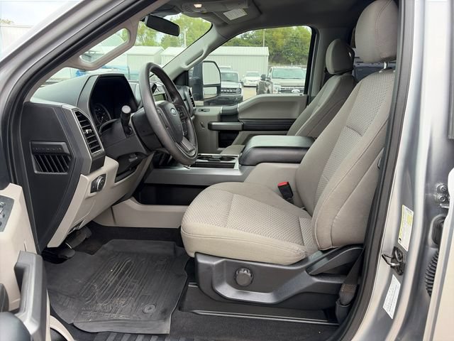 Used 2021 Ford F250 XLT w/ FX4 Off-Road Package AWD/4WD image 9