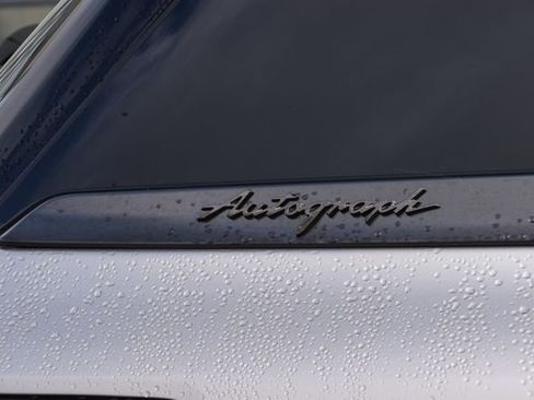 New 2027 INFINITI QX60 Autograph w/ Dark Cargo Package AWD/4WD image 30