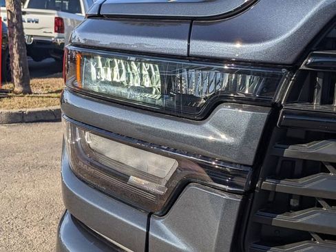 New 2026 RAM 2500 Big Horn image 8