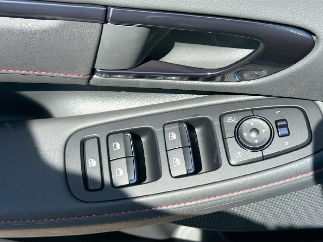 New 2026 Hyundai Sonata N Line FWD image 18