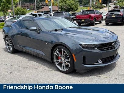 Used 2023 Chevrolet Camaro LT w/ RS Package