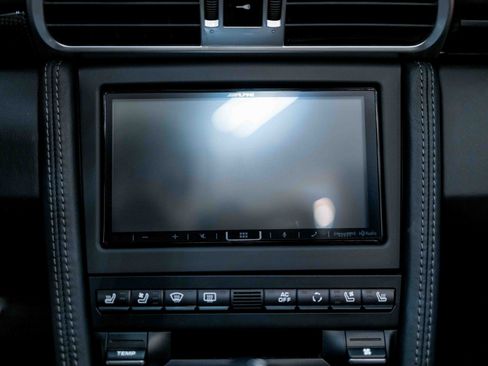 Used 2011 Porsche 911 Turbo S image 56