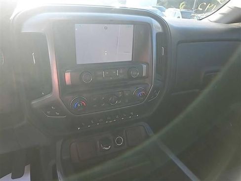 Used 2015 Chevrolet Silverado 2500 LTZ w/ Duramax Plus Package AWD/4WD image 12