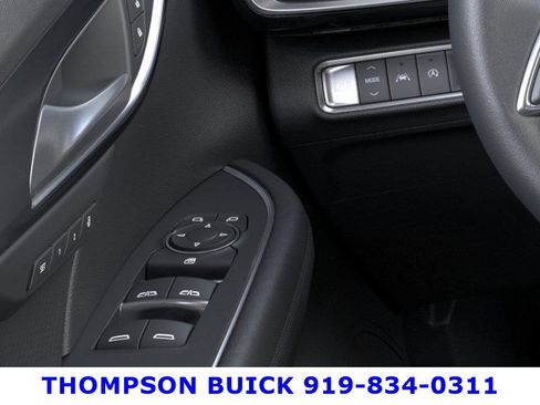 New 2025 Buick Envision Preferred image 22