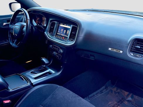 Used 2023 Dodge Charger Scat Pack w/ Daytona Edition Group RWD image 29