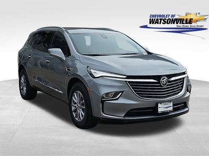 Used 2024 Buick Enclave Premium