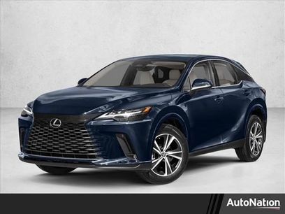 Used 2024 Lexus RX 350 Premium Plus w/ Convenience Package