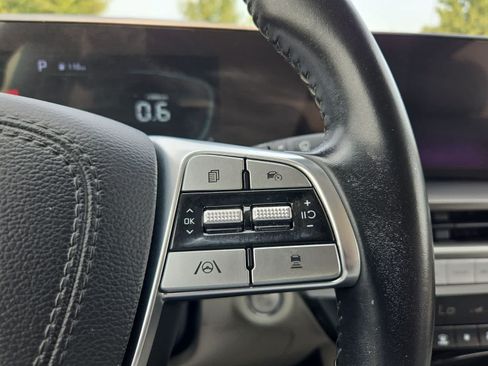 Used 2023 Kia Telluride S w/ S Sunroof Package AWD/4WD image 24