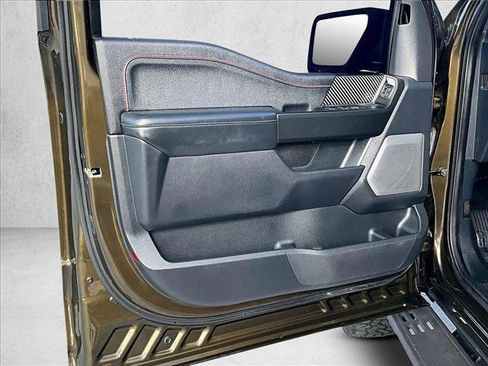 Used 2024 Ford F150 Raptor image 18