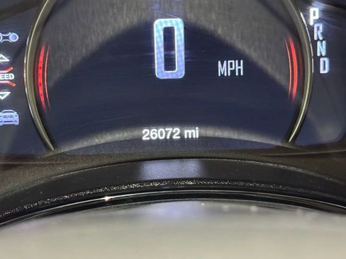 Used 2024 Dodge Durango GT AWD/4WD image 42