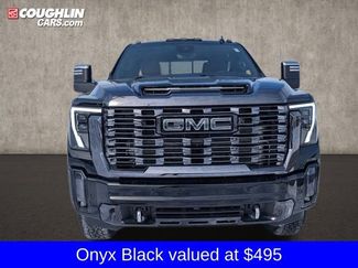Used 2024 GMC Sierra 2500 Denali Ultimate video 2