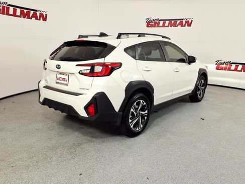 Used 2024 Subaru Crosstrek 2.0i Premium AWD/4WD image 7