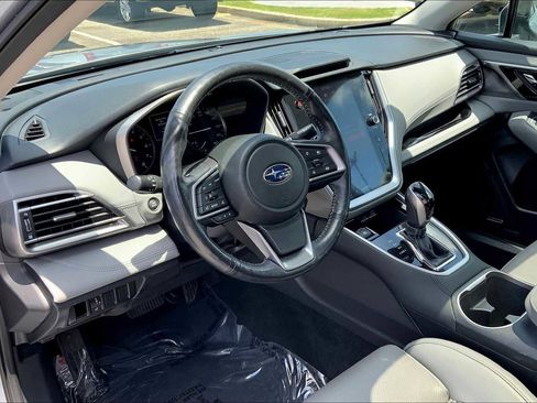 Used 2024 Subaru Legacy Limited image 17