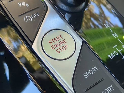 Used 2022 BMW X3 sDrive30i w/ Premium Package 2 image 29