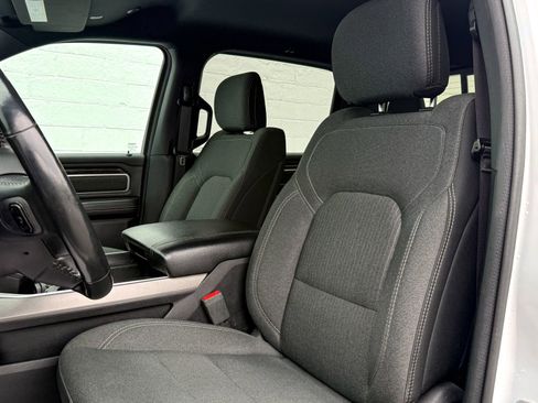 Used 2020 RAM 1500 Big Horn image 13