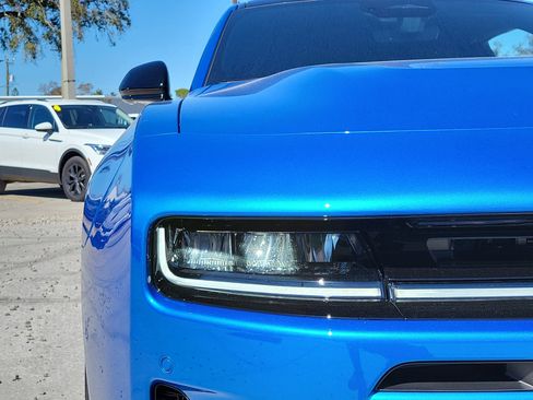 New 2026 Dodge Charger Scat Pack image 7