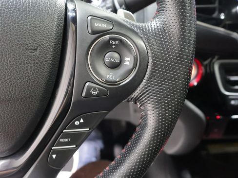 Used 2022 Honda Ridgeline Black Edition image 37