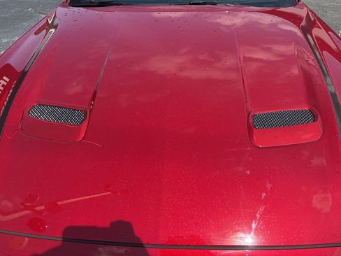 Used 2022 Ford Mustang Premium w/ 2.3L High Performance Package RWD image 25