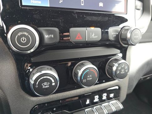 New 2026 RAM 1500 Classic Warlock image 33