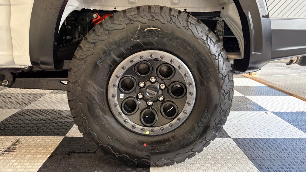 New 2026 Ford F150 Raptor AWD/4WD image 10