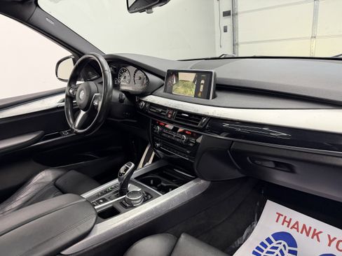 Used 2016 BMW X5 xDrive35i image 25