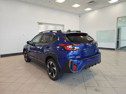 Used 2024 Subaru Crosstrek 2.5i Limited AWD/4WD image 5