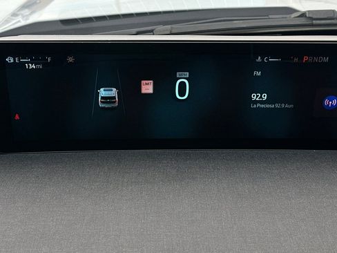 Used 2025 Ford Expedition Active AWD/4WD image 31