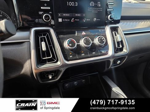 Used 2023 Kia Sorento LX FWD image 19
