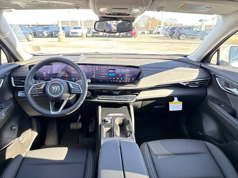 New 2026 Buick Envision Preferred image 14